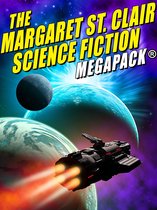 MEGAPACK® - The Margaret St. Clair Science Fiction MEGAPACK®