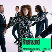 Rheinzand - Atlantis Atlantis (CD)
