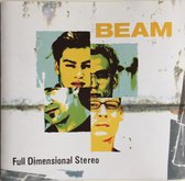 beam - Full Dimensional Stereo