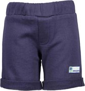 Blue Seven - Jongens - Korte Broek - Short - Jogging - GrijsBlauw - Maat 110