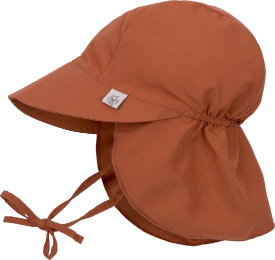 Lässig Splash & Fun Zonnehoed Flaphoed met UV bescherming