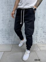 Streetwear Zakken Jongens Mannen Jogger Broek Hip Hop Joggingbroek Joggers Broek Tactische Heren Broek Cargo Harembroek Mannen Kleding