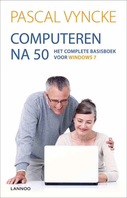 Computeren Na 50 - cover