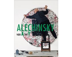 Alechinsky van A tot Y