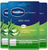 Vaseline Lip Therapy Lip Balm Cacao Butter