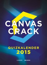 De canvascrack quizkalender 2015