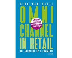 Omnichannel in retail