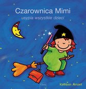 Heksje Mimi  -   Heksje Mimi tovert iedereen in slaap (POD Poolse editie)