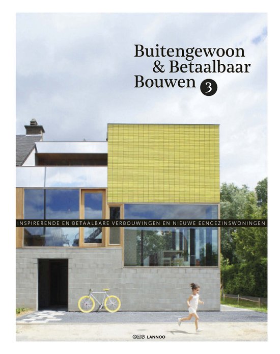 Buitengewoon betaalbaar bouwen 3 - cover