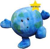 Celestial Buddies - Earth - Planeet Aarde