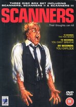 Scanners =Box= 1,2,3 (Import)