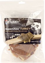 Henart superchew turkey (SMALL 250 GR)