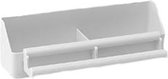Ferplast Fpi 4514 - Vogel Voerbak - Beige