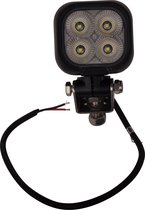 Werklamp 9-32V - inclusief montagebeugel - 3200 lumen