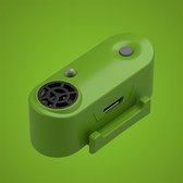 Tickless Active groen - Teken en vlooienbeschermer voor de actieve mens