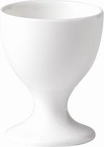 Wedgwood - White China - Eierdop - bone china