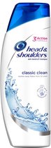 Head & Shoulders Classic clean 6 x 225 ml