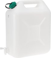 Jerrycan - Met Kraan - 20 Liter