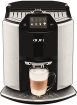 KRUPS EA907D10 - Barista espressomachine 1450W - 15 bars - 1.7L - One-Touch-functie - Automatisch spoelprogramma