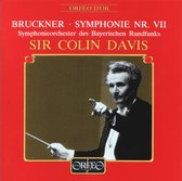 Symphonieorchester Des Bayerischen - Bruckner: Symphonie No.7 (CD)