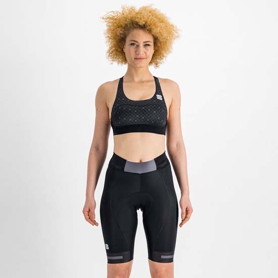 Sportful NEO short Dames Black - Vrouwen - maat S