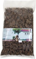 Dierendrogist Lijnzaadkoek - 1 kg