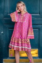 Merkloos - Tuniek - Boho - Ibiza - Musthave 2022