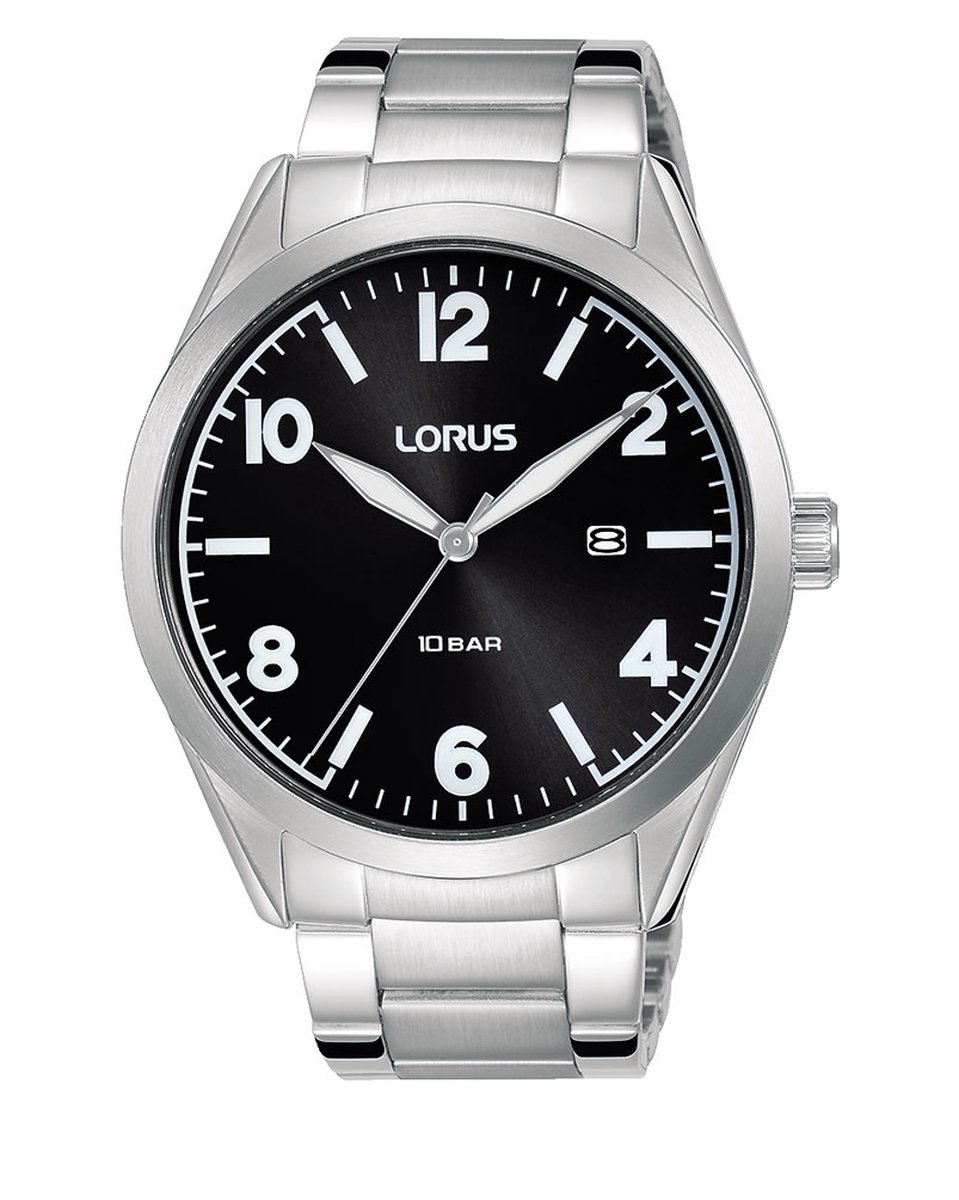 Lorus Herenhorloge - RH963MX9