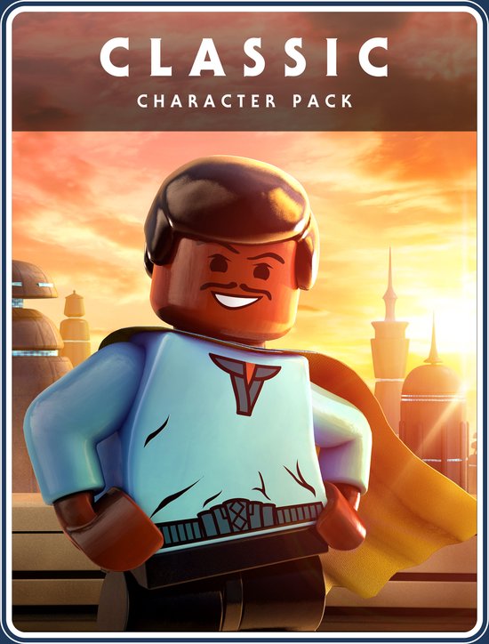 LEGO Star Wars: The Skywalker Saga - Nintendo Switch - Warner Bros. Entertainment