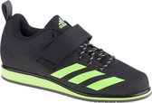 adidas Powerlift 4 FV6596, Mannen, Zwart, Trainingschoenen, maat: 36