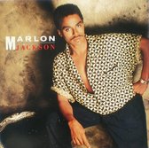 Marlon Jackson – Baby Tonight - CD