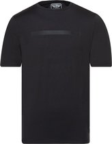 Donkervoort T-shirt Heren korte mouw