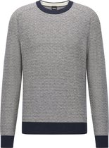 Hugo Boss Casual Kapull Trui Ronde Hals