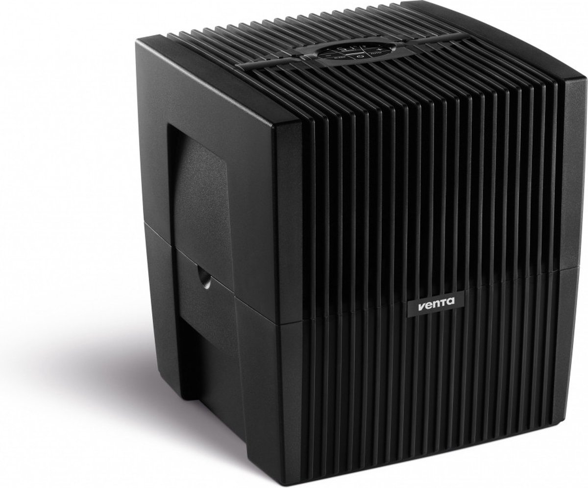 Venta AH535 Original Connect, luchtbevochtiger Zwart.