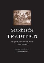 Searches for Tradition