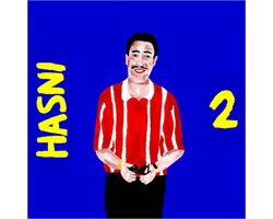 Cheb Hasni - Volume 2 (LP) (Limited Edition)
