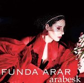 Funda Arar - Arabesk - LP