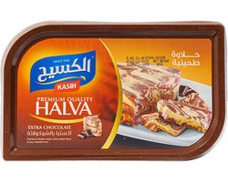 Kasih Halva Chocola 2 x 800 Gram