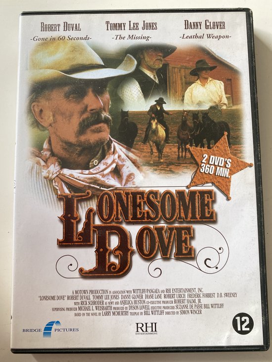 Foto: Lonesome dove