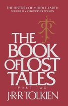 The Book of Lost Tales