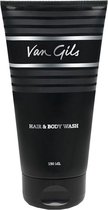 Van Gils Shower Gel Hair & Body Wash - 150 ml