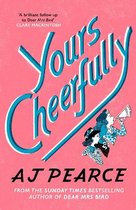 The Wartime Chronicles2- Yours Cheerfully