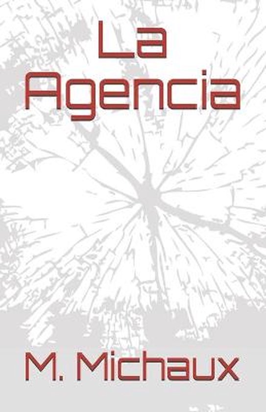 La Agencia - cover
