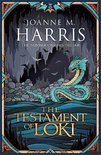 The Testament of Loki Runes Novels 2