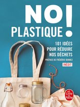 No plastique !