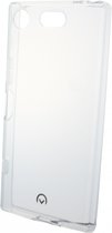 Mobilize Gelly Case Sony Xperia XZ1 Compact Clear