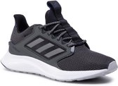 adidas Performance Energyfalcon X Hardloopschoenen Vrouwen Grijs 36