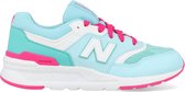 New Balance Blue Chill PR997HMB Turquoise Blauw-33