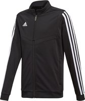 adidas Tiro 19 Trainingsjack Kids - Zwart