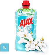 Ajax Allesreiniger Fete de Fleur Jasmijn 1 liter